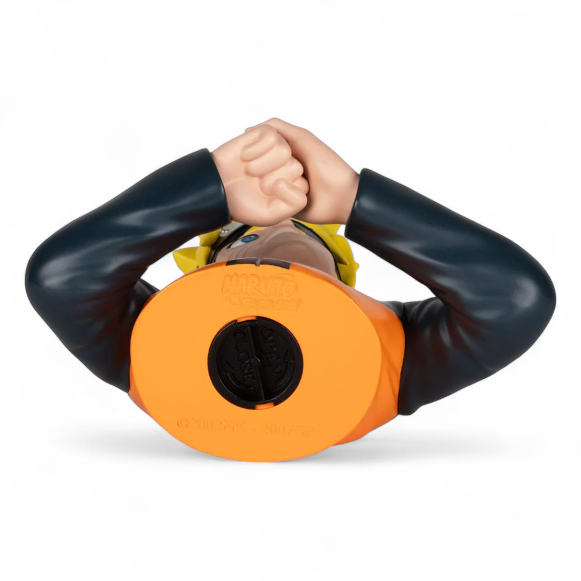 NARUTO - Tirelire - 23cm - Konix J'M T Créa