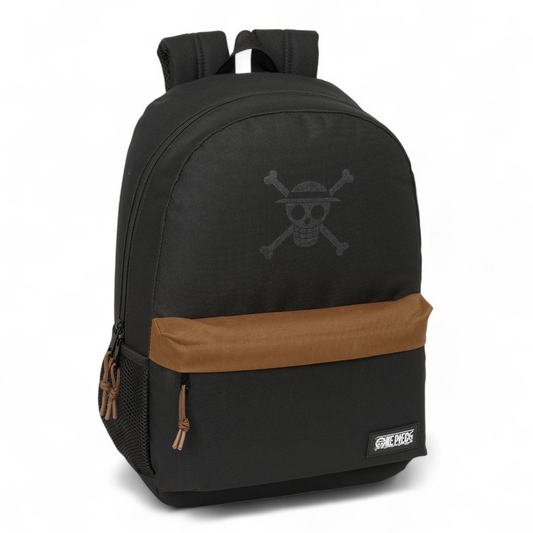ONE PIECE - Skull - Sac à dos '46x30x14cm' - Safta J'M T Créa