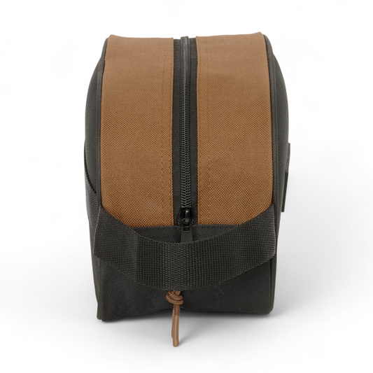 ONE PIECE - Skull - Trousse de toilette - Safta J'M T Créa