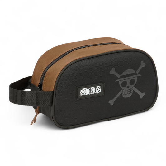 ONE PIECE - Skull - Trousse de toilette - Safta J'M T Créa