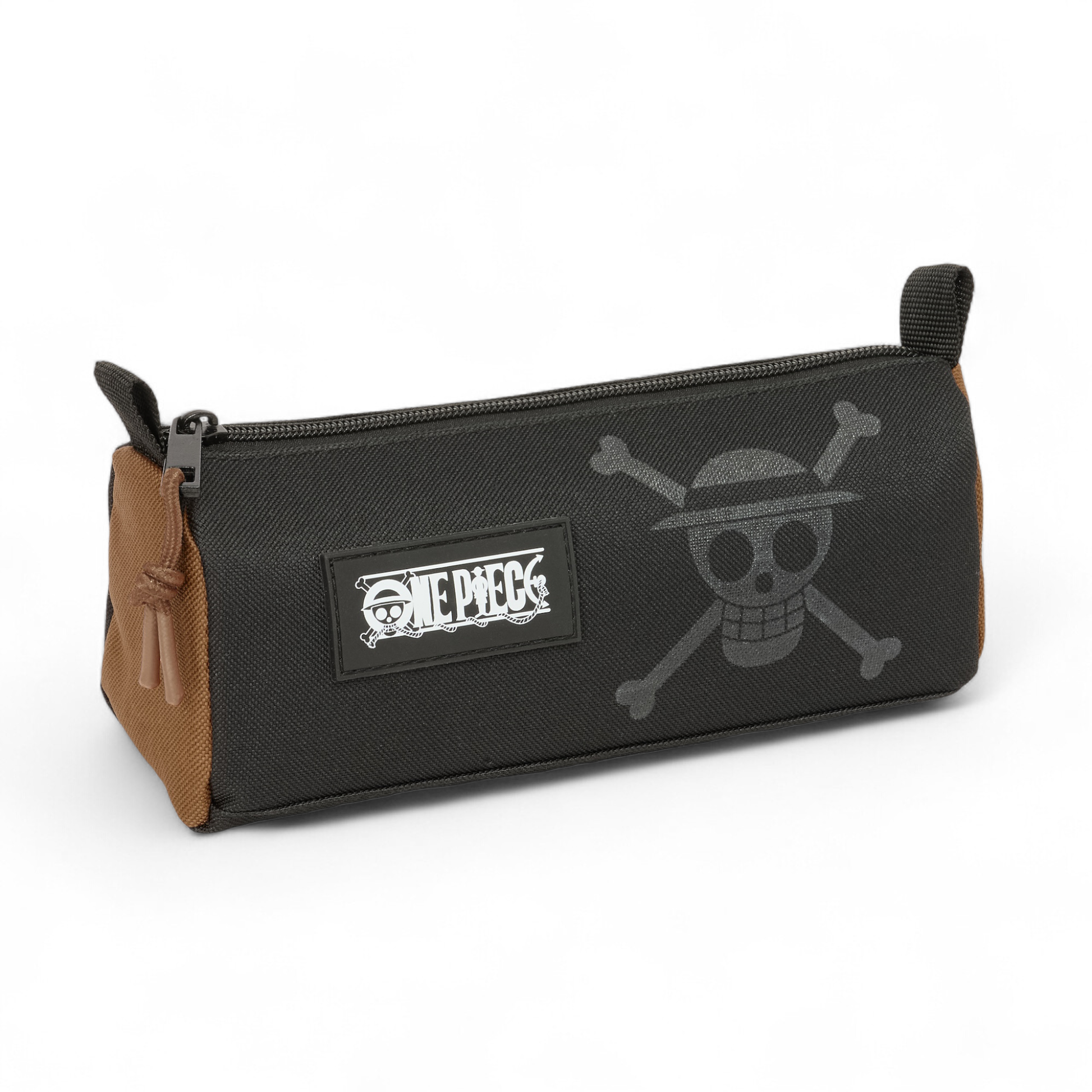 One Piece - Skull - Trousse rectangulaire - Safta J'M T Créa