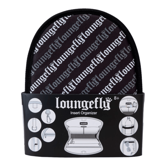 Organiseur de sac à dos - Organizer - Loungefly J'M T Créa