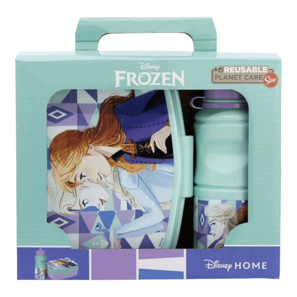 Pack Promo La Reine des Neiges Disney Stor J'M T Créa