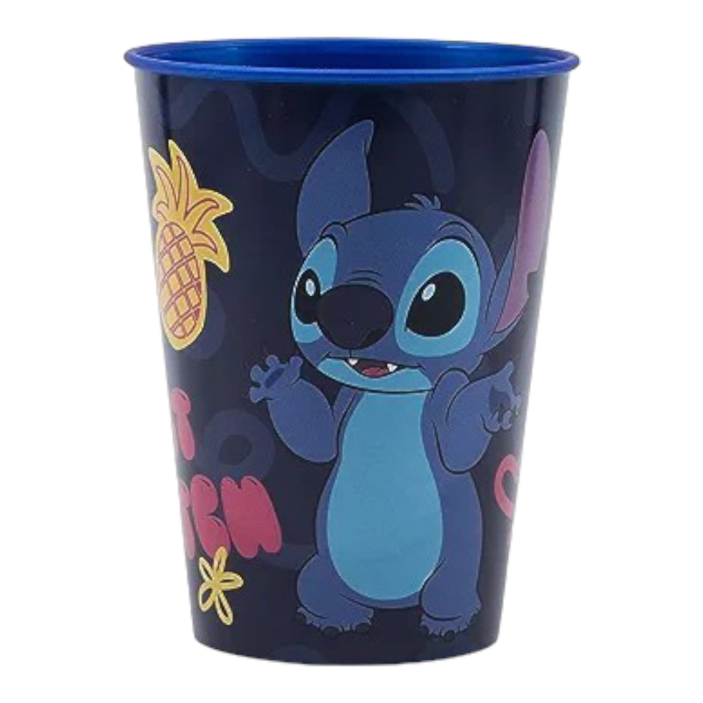 Pack Promo Stitch Disney Stor J'M T Créa