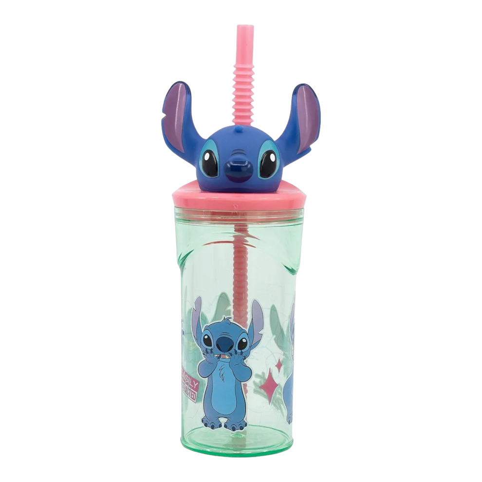 Pack Promo Stitch Disney Stor J'M T Créa