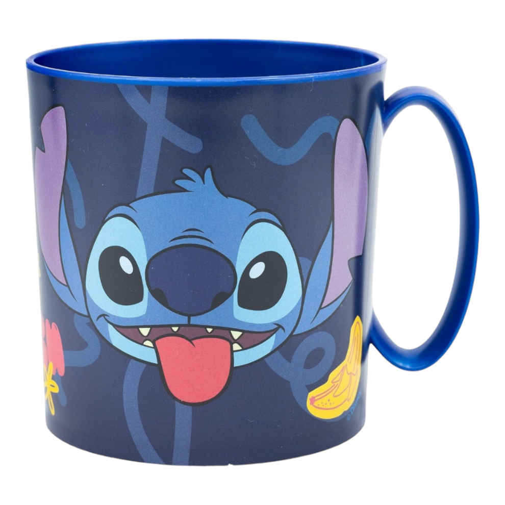 Pack Promo Stitch Disney Stor J'M T Créa