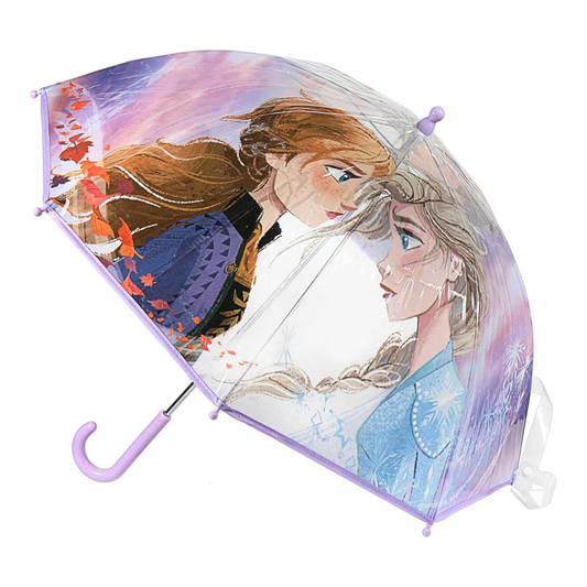 Parapluie manuel - Frozen II - La Reine des Neiges 2 - Disney - Cerdá J'M T Créa