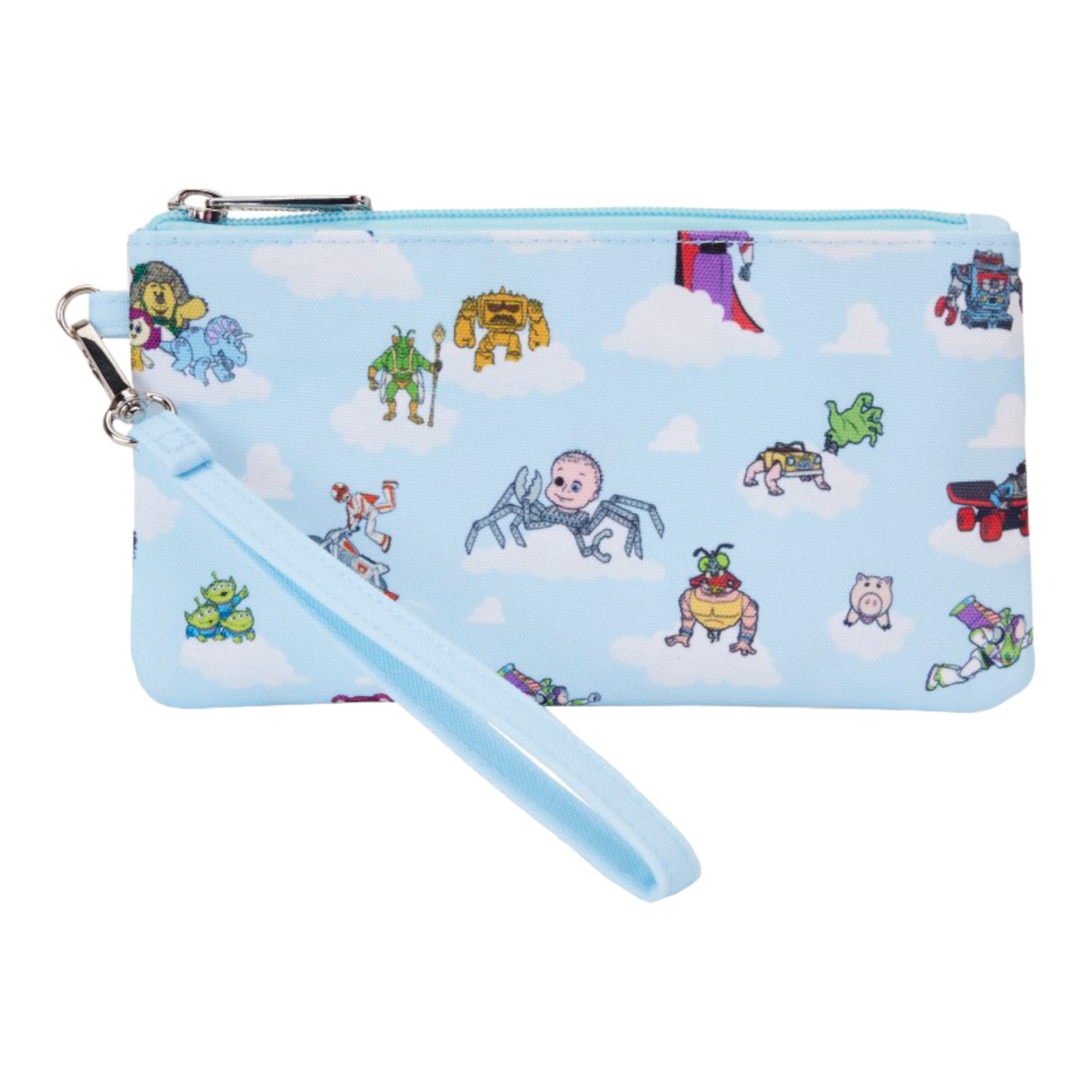 Pochette en nylon - Toy Story Movie Collab - Disney - Loungefly J'M T Créa