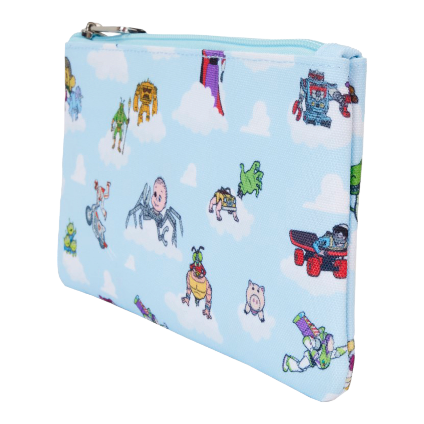 Pochette en nylon - Toy Story Movie Collab - Disney - Loungefly J'M T Créa