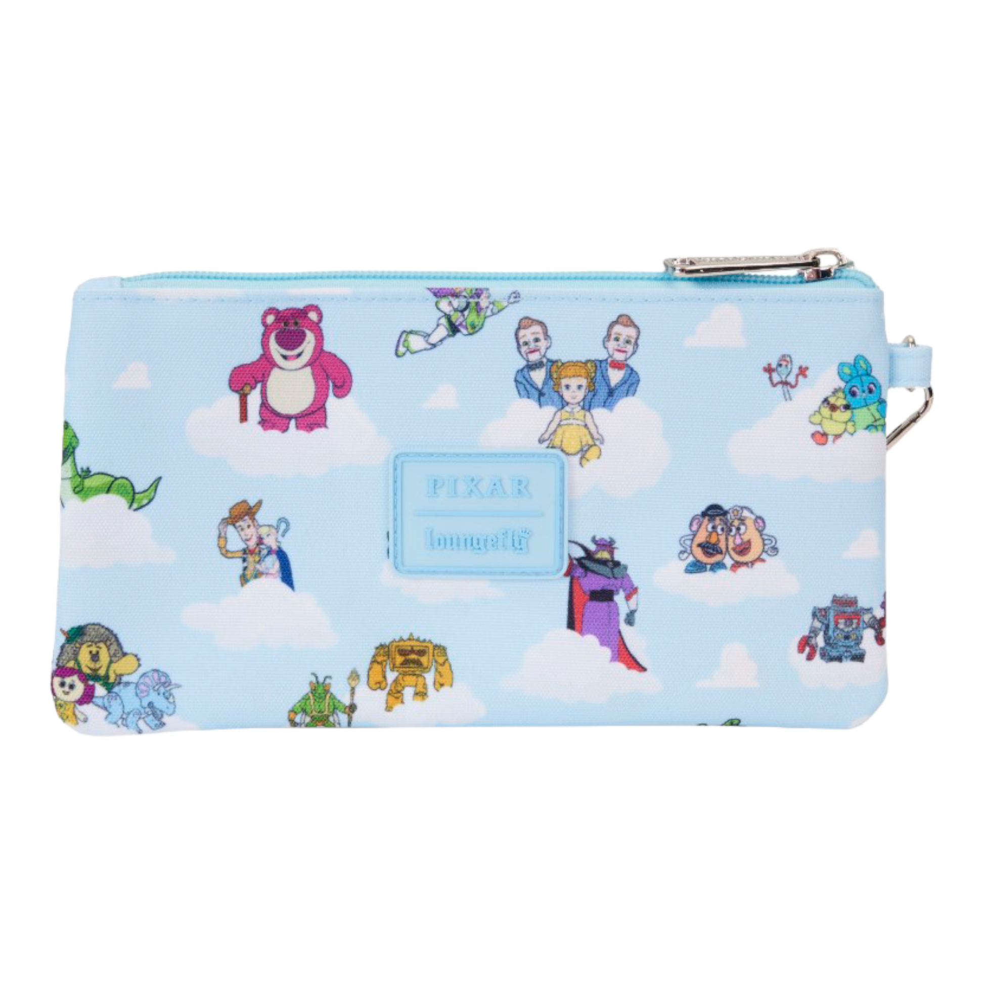 Pochette en nylon - Toy Story Movie Collab - Disney - Loungefly J'M T Créa