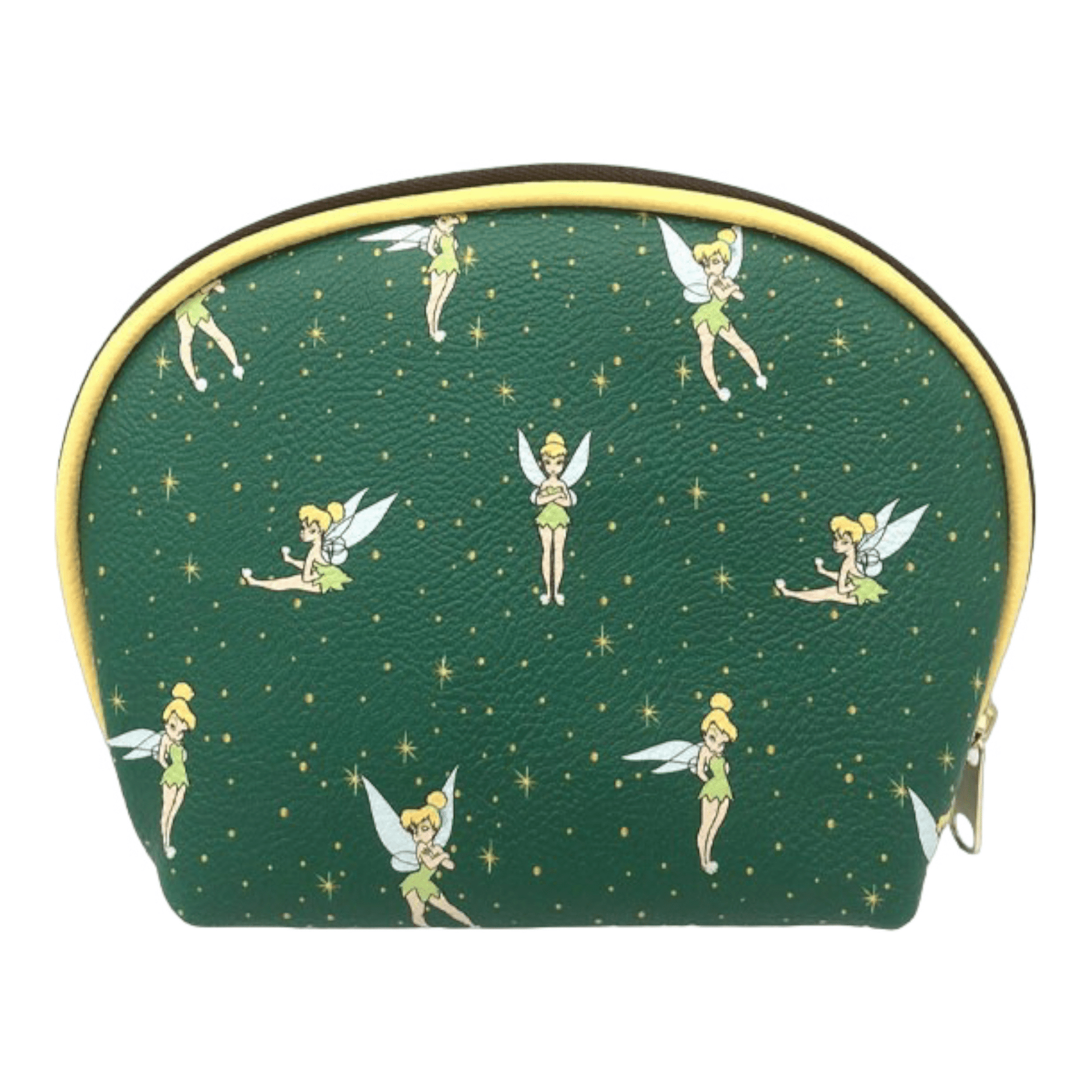 Pochette - La Fée Clochette - Tinkerbell Cos - Disney - Loungefly - EXCLUSIVITÉ J'M T Créa