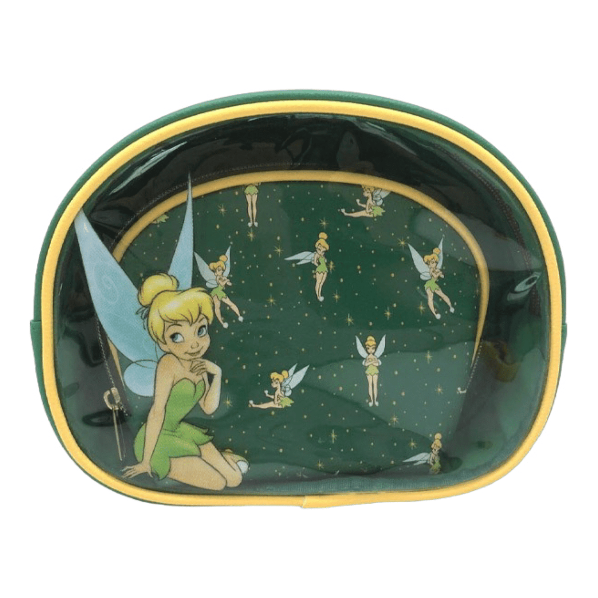 Pochette - La Fée Clochette - Tinkerbell Cos - Disney - Loungefly - EXCLUSIVITÉ J'M T Créa