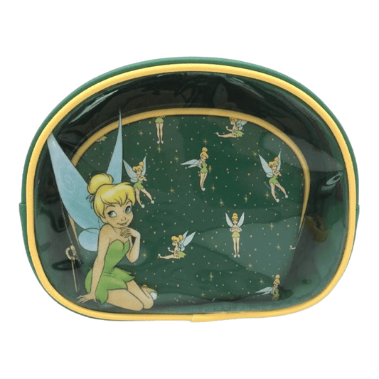 Pochette - La Fée Clochette - Tinkerbell Cos - Disney - Loungefly - EXCLUSIVITÉ J'M T Créa