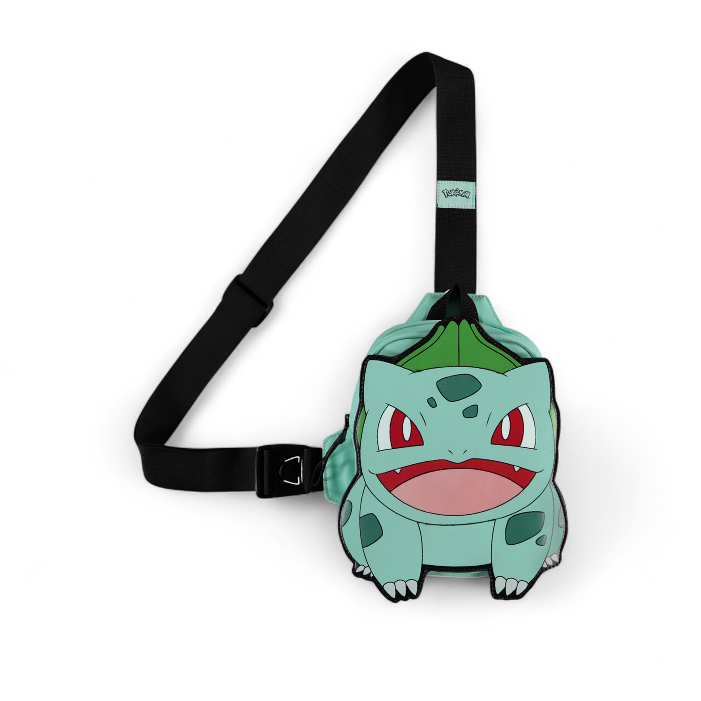 Pokémon - Bulbizarre - Sac à bandoulière - Difuzed J'M T Créa