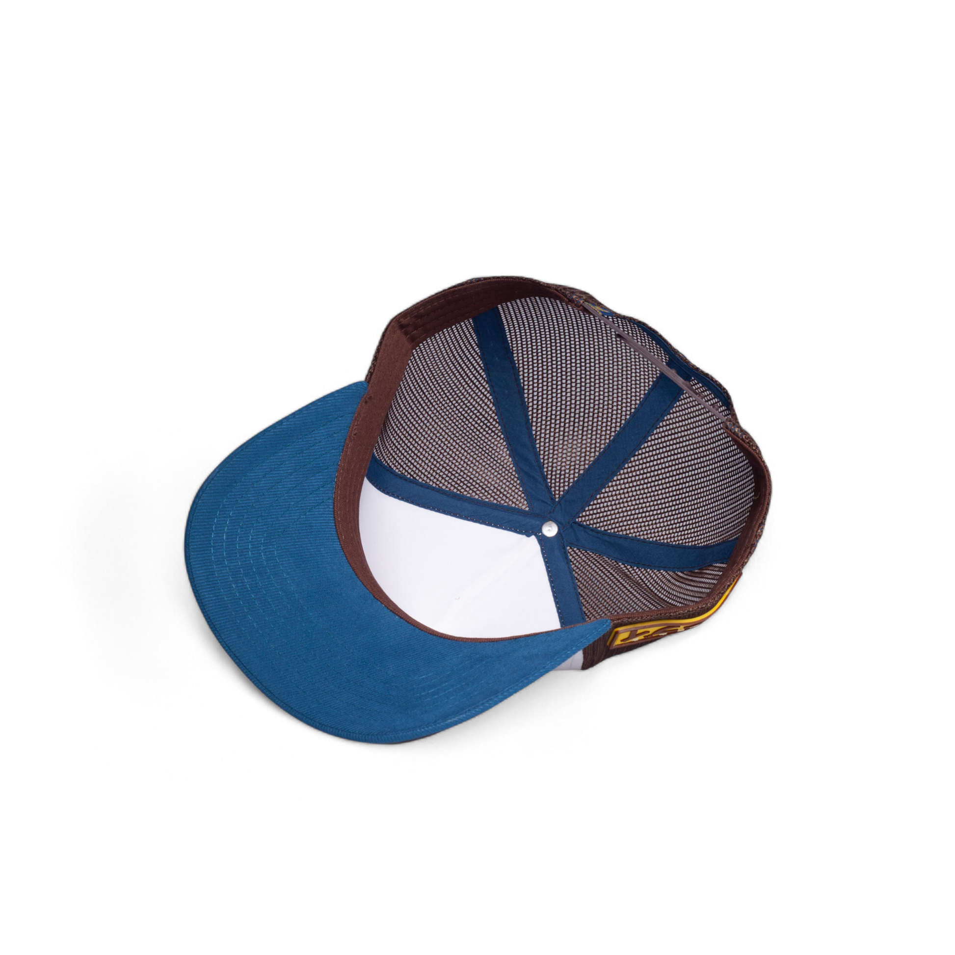 POKEMON - Casquette Trucker - Evoli - Difuzed J'M T Créa