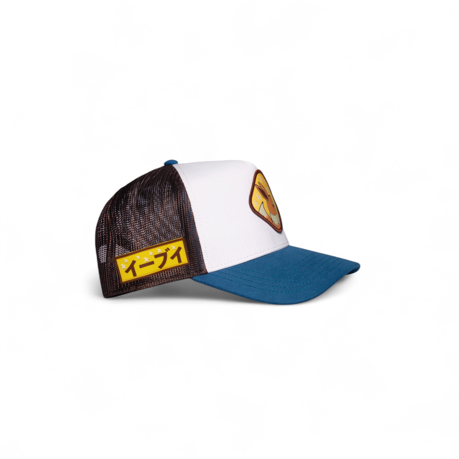 POKEMON - Casquette Trucker - Evoli - Difuzed J'M T Créa