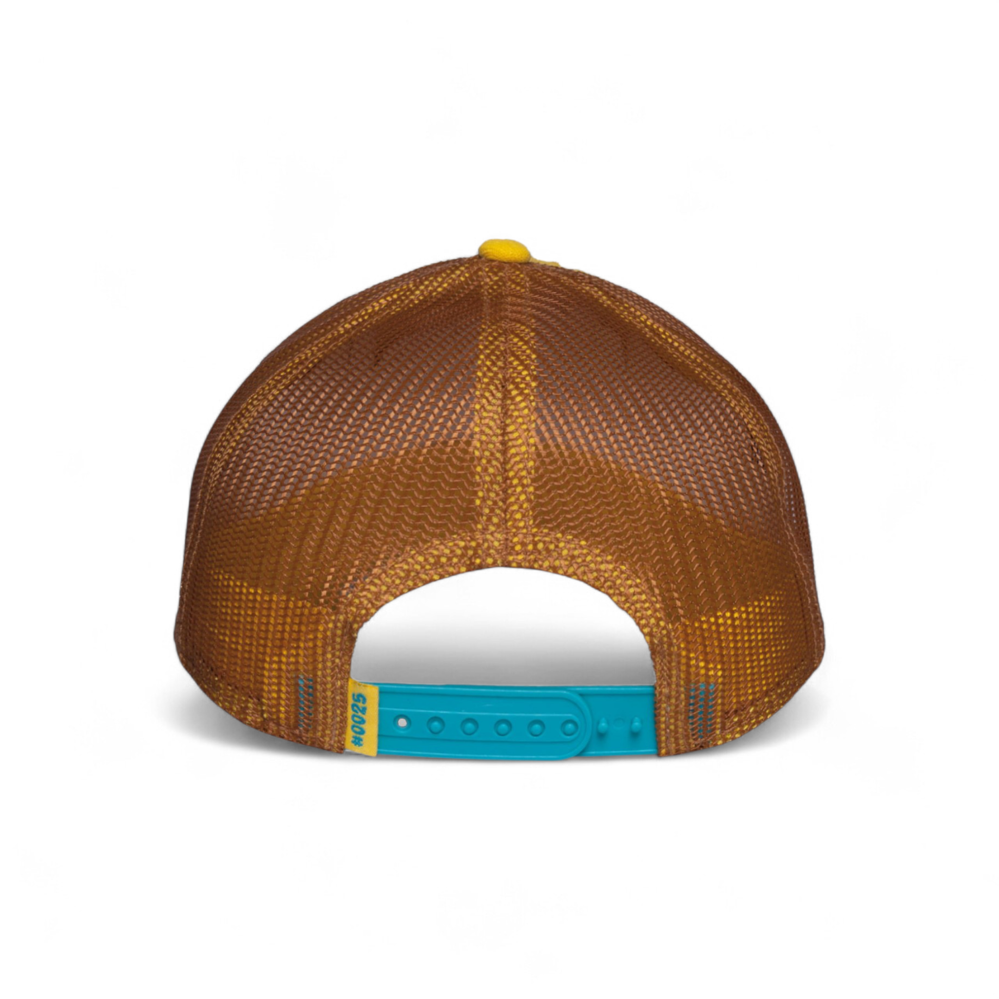 POKEMON - Pikachu - Casquette Trucker - Difuzed J'M T Créa