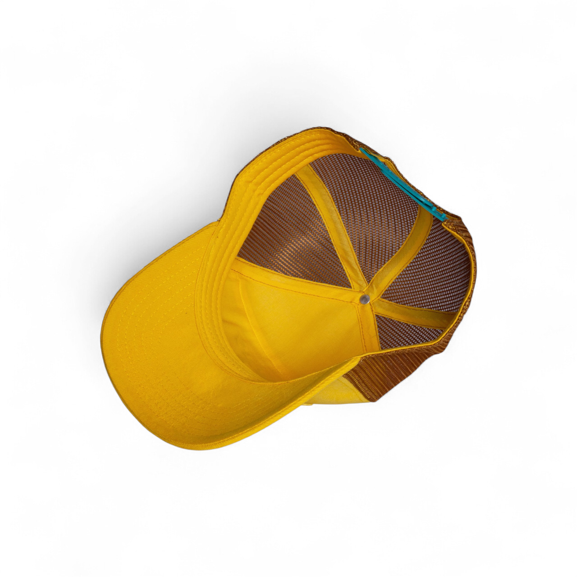 POKEMON - Pikachu - Casquette Trucker - Difuzed J'M T Créa