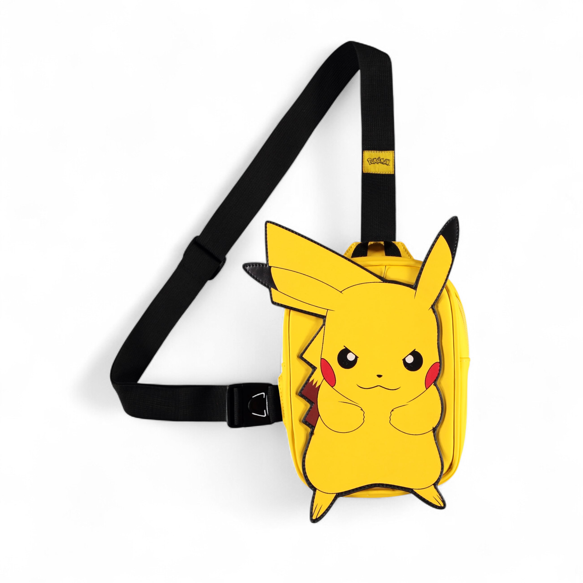 POKEMON - Pikachu - Sac à bandoulière - Difuzed J'M T Créa