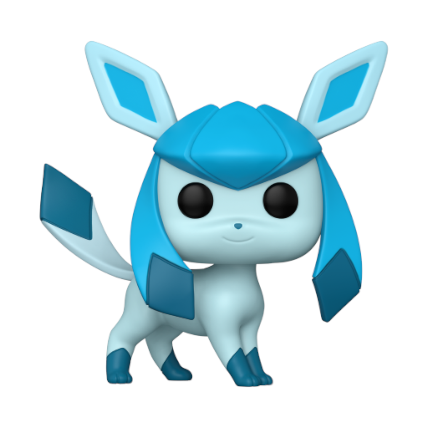Pokémon - Pop Jumbo 10" N°930 - Givrali - Funko J'M T Créa