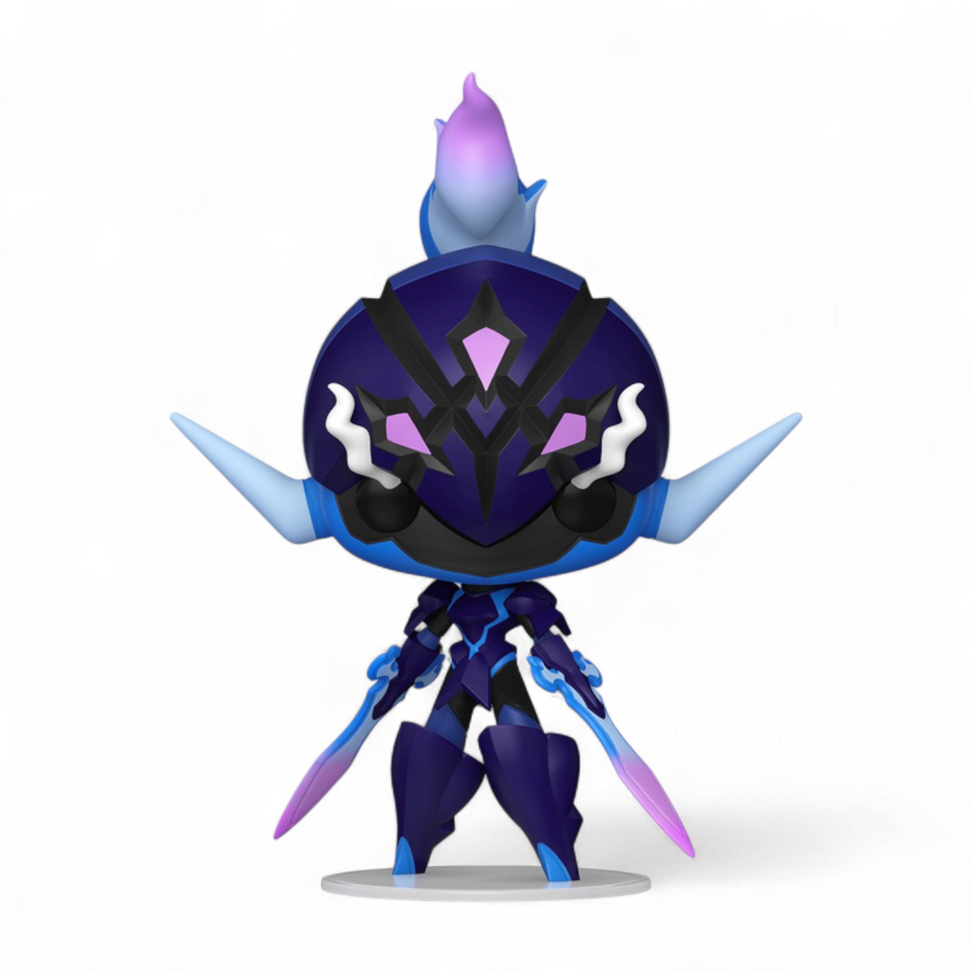 POKEMON - Pop Jumbo N°1149 - Malvalame - Funko J'M T Créa