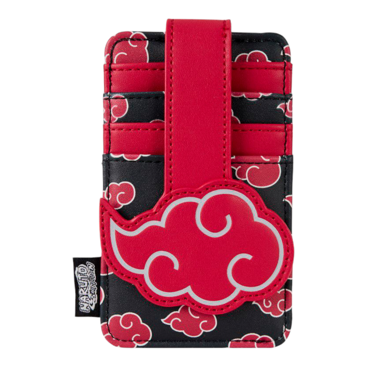 Porte cartes - Akatsuki Itachi - Naruto - Loungefly J'M T Créa