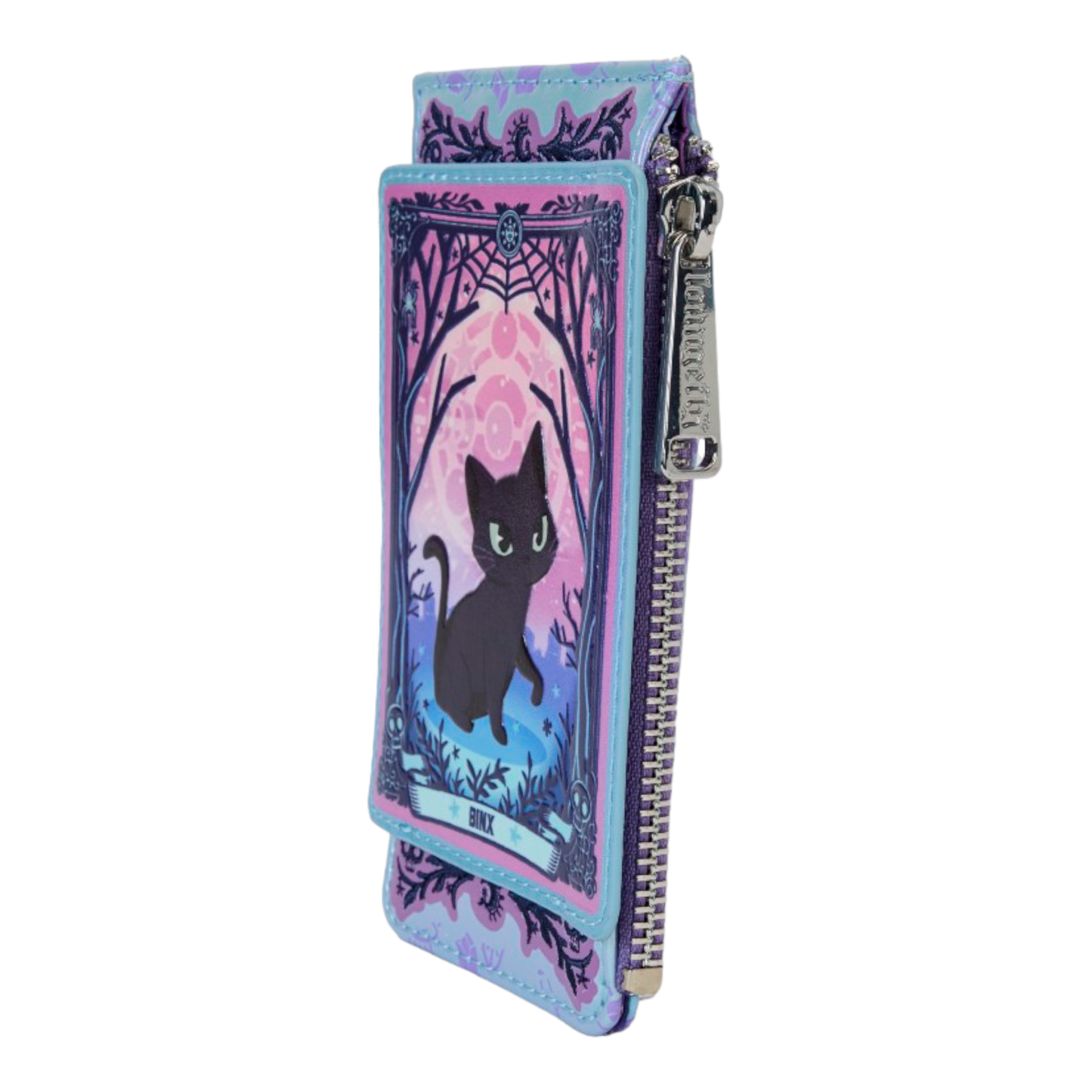 Porte cartes - Hocus Pocus - Tarot Card Large - Disney - Loungefly J'M T Créa