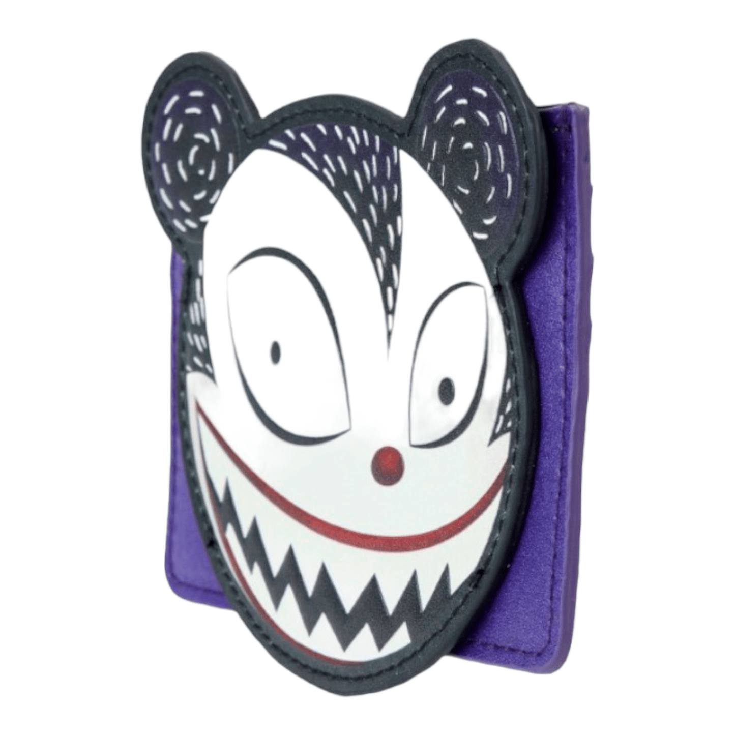 Porte cartes - NBX Nightmare Before Christmas Scary Teddy - Disney - Loungefly J'M T Créa