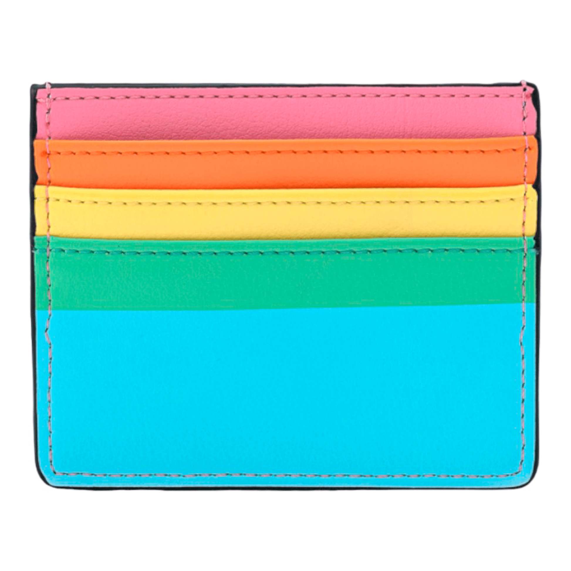 Porte-cartes - Rainbow Pride - Loungefly J'M T Créa