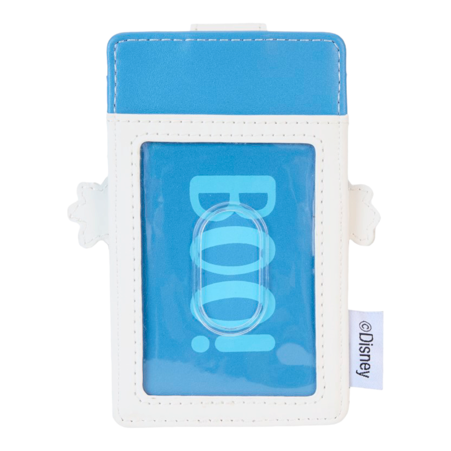 Porte cartes - Stitch Ghost - Disney - Loungefly J'M T Créa