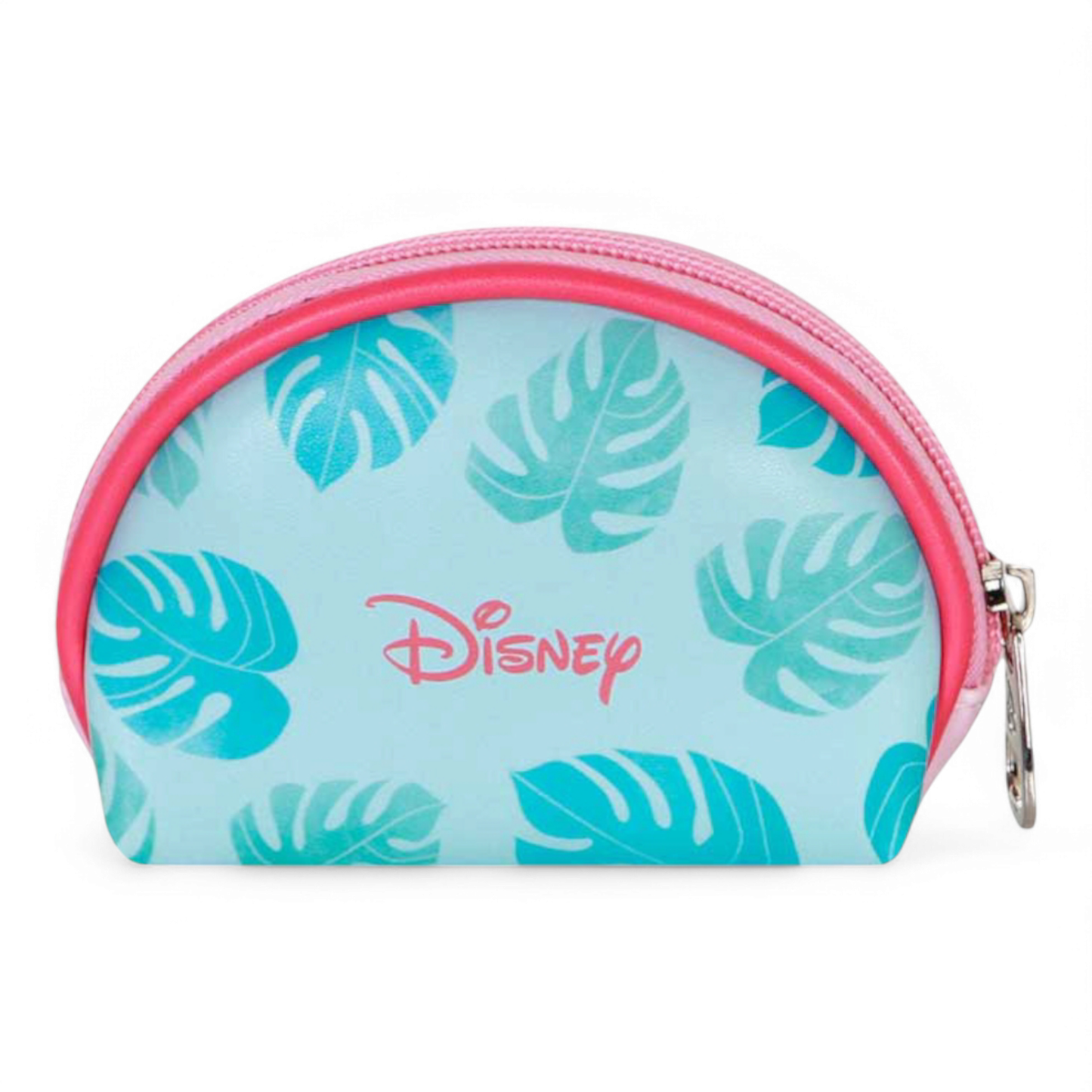 Porte-monnaie ovale - Casual Vaiana Family - Vaiana - Disney - Karactermania J'M T Créa