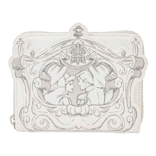 Portefeuille - Cendrillon - Happily Ever After - Disney - Loungefly J'M T Créa