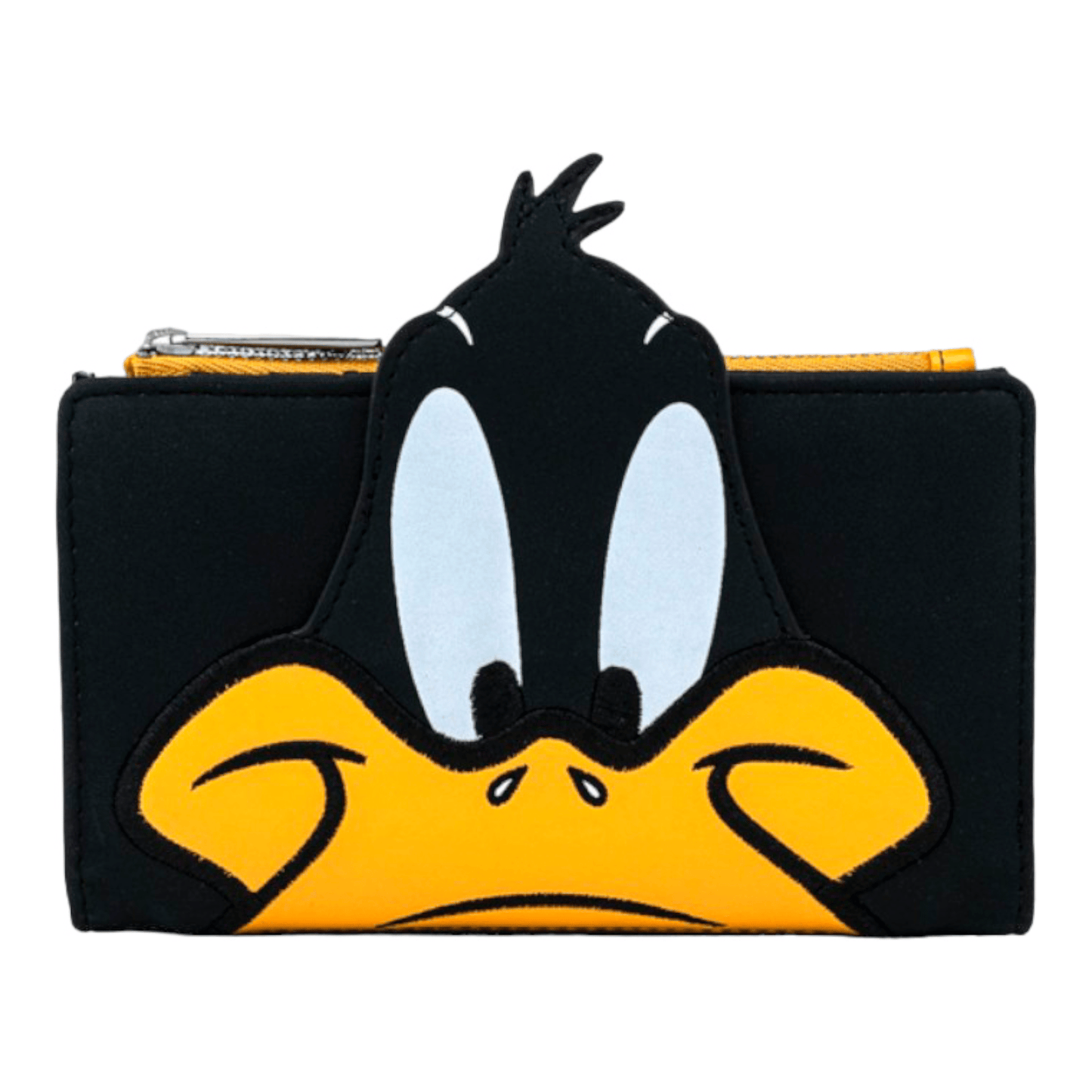 Portefeuille - Daffy Duck Cosplay - Looney Tunes - Loungefly J'M T Créa