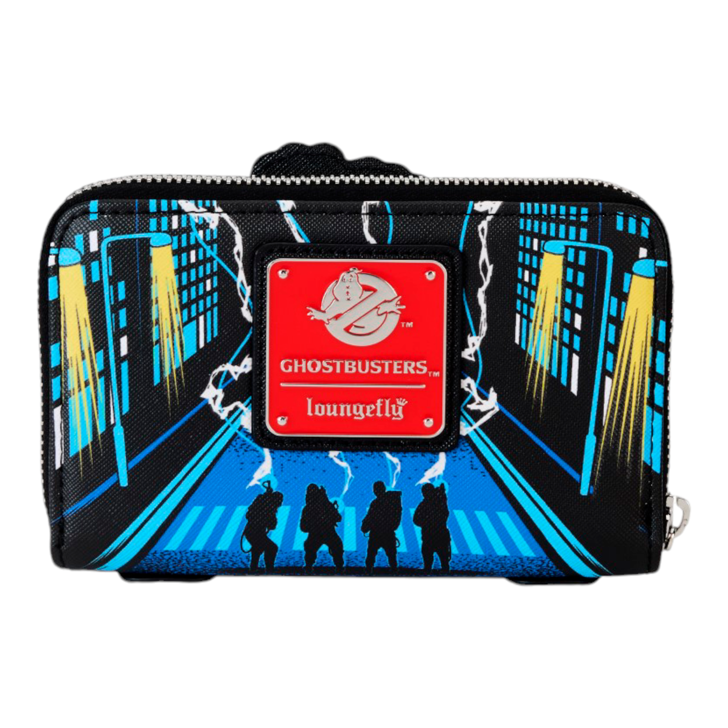 Portefeuille - Ecto One - Ghostbusters - Loungefly J'M T Créa