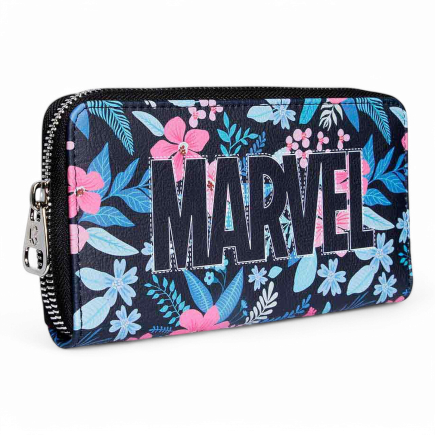 Portefeuille - Essentiel Captain America - America Spring - Marvel - Karactermania J'M T Créa