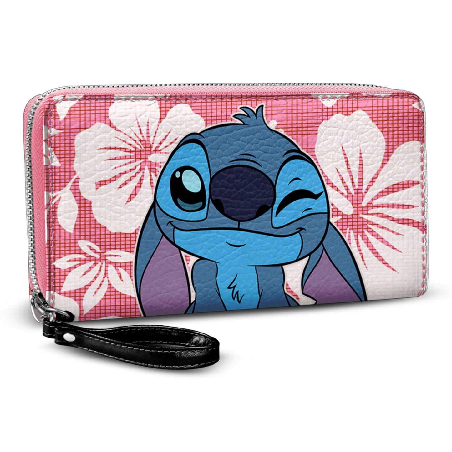 Portefeuille - Essentiel Lilo et Stitch Maui - Lilo & Stitch - Disney - Karactermania J'M T Créa