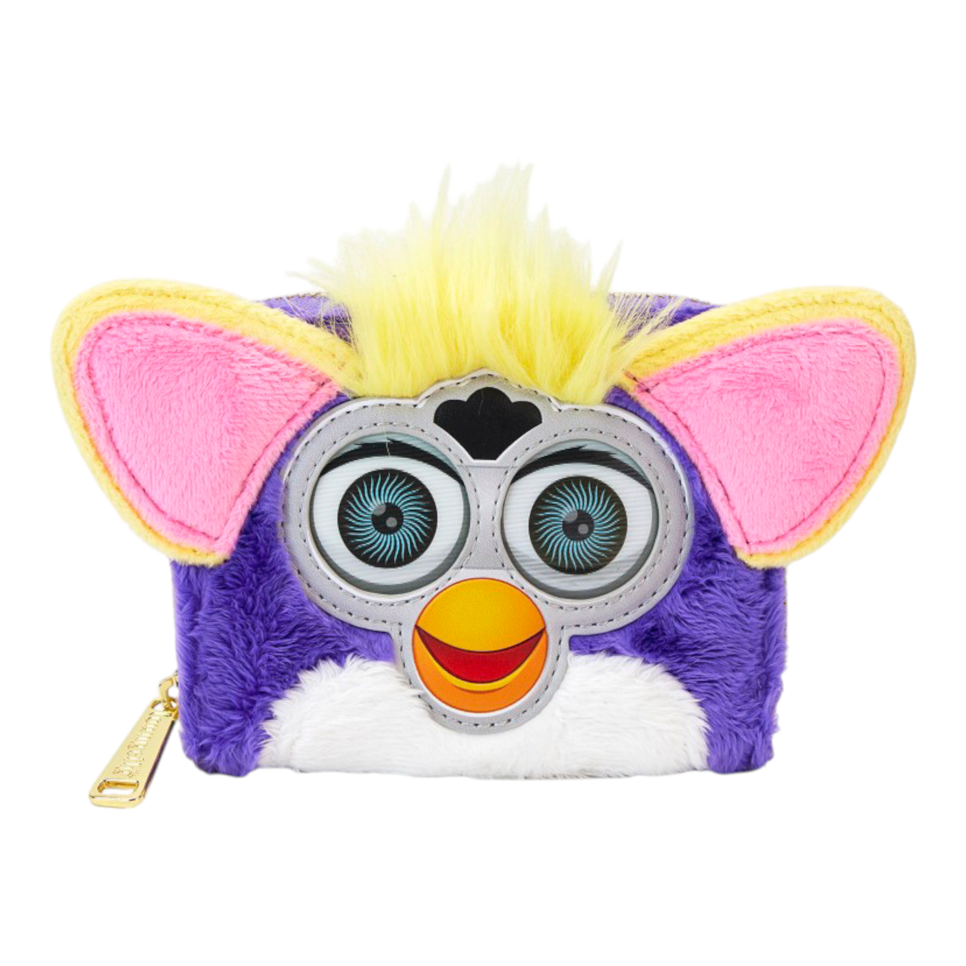 Portefeuille - Furby - Hasbro - Loungefly J'M T Créa