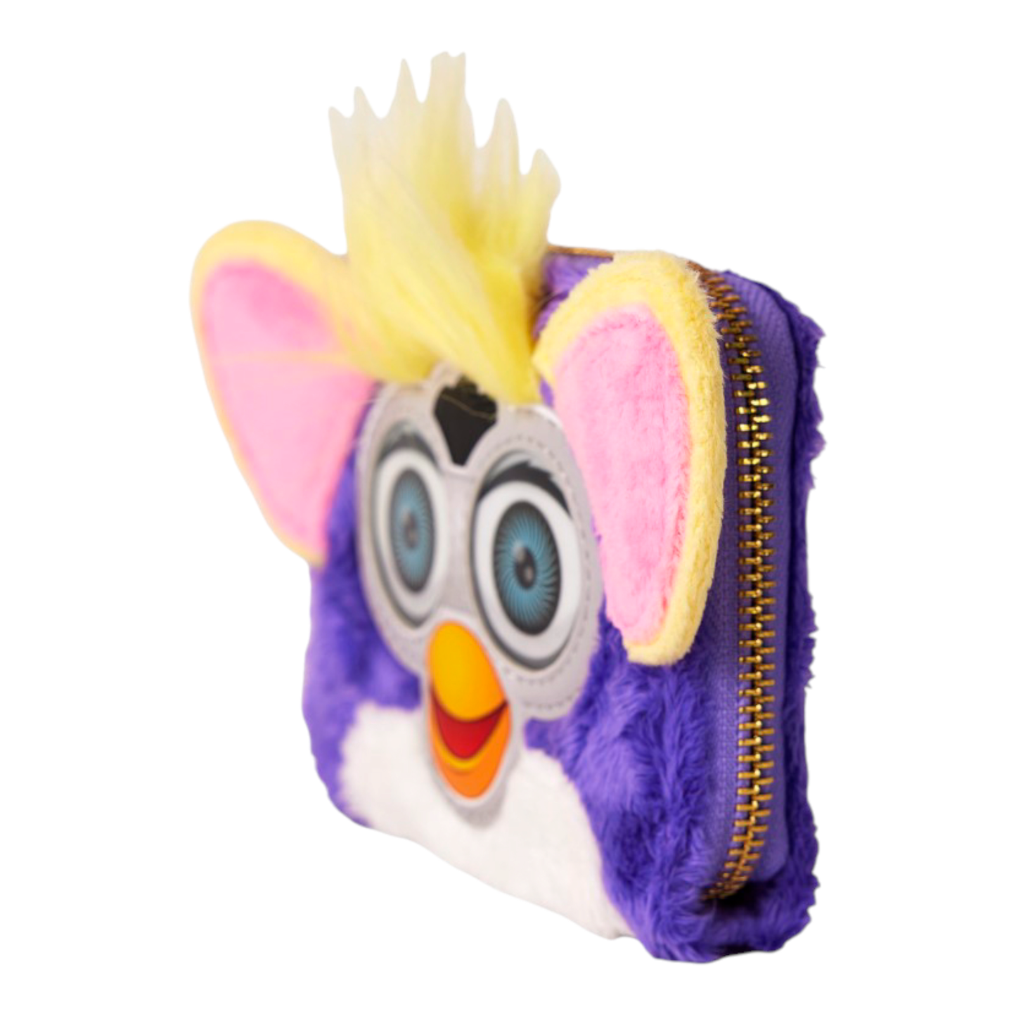 Portefeuille - Furby - Hasbro - Loungefly J'M T Créa