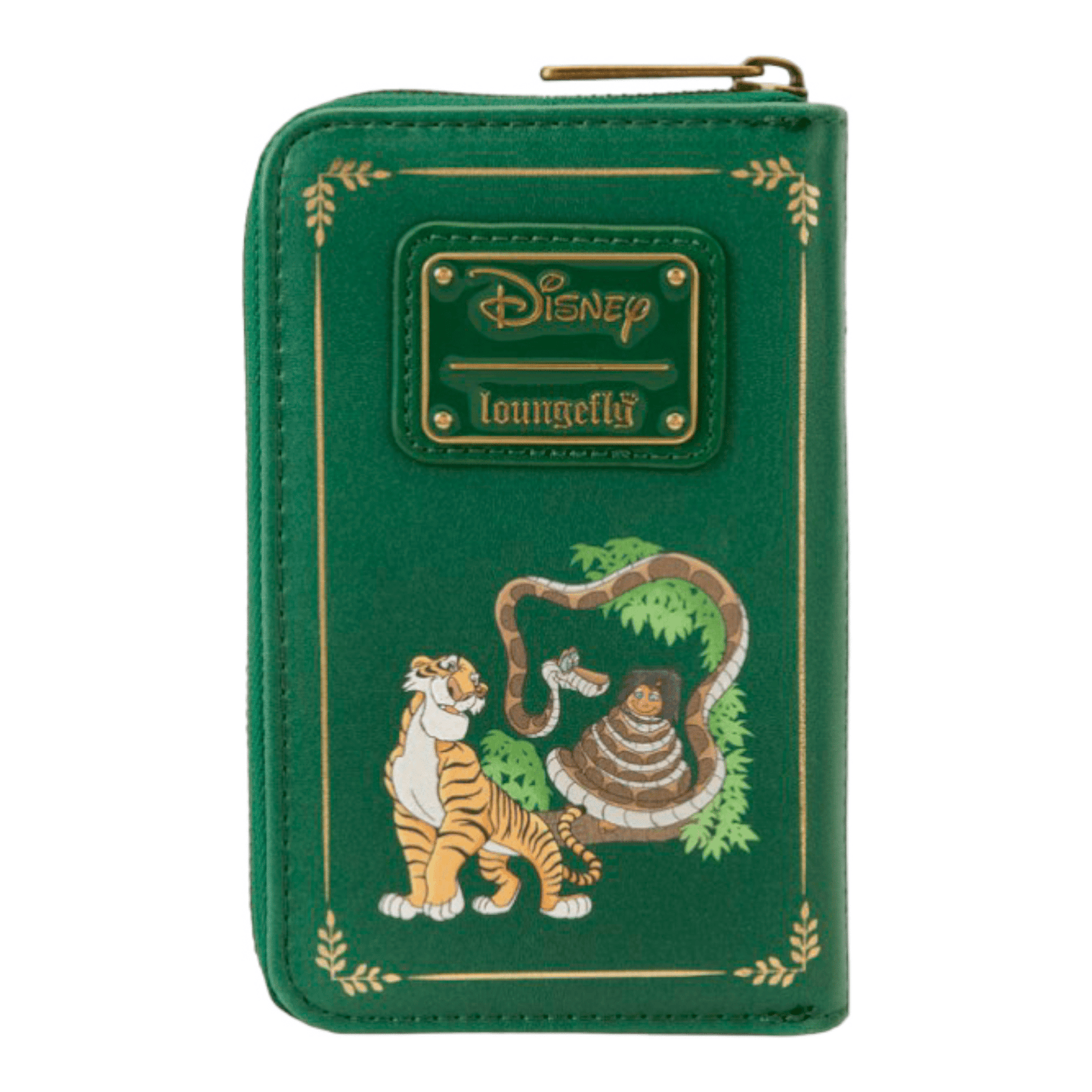 Portefeuille - Le livre de la jungle - Disney - Loungefly J'M T Créa