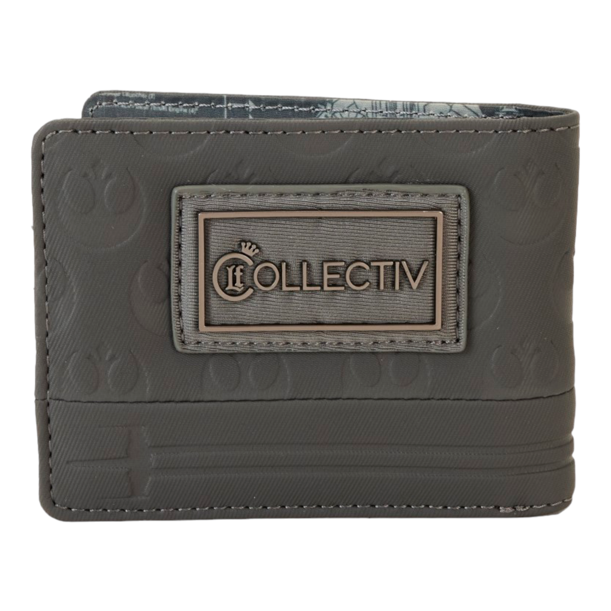 Portefeuille - "Le Minimaliste" - The Minimalist - Rebel Alliance - Star Wars - Collectiv J'M T Créa