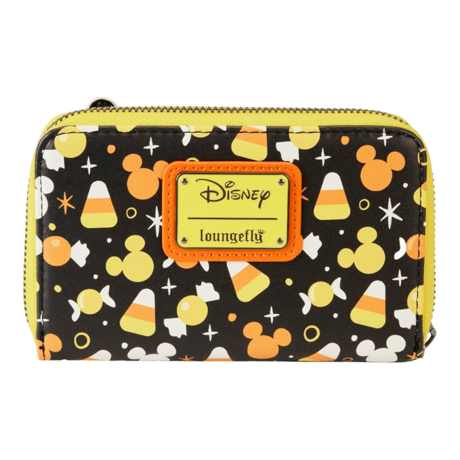 Portefeuille - Mickey And Friends Candy Corn - Disney - Loungefly J'M T Créa