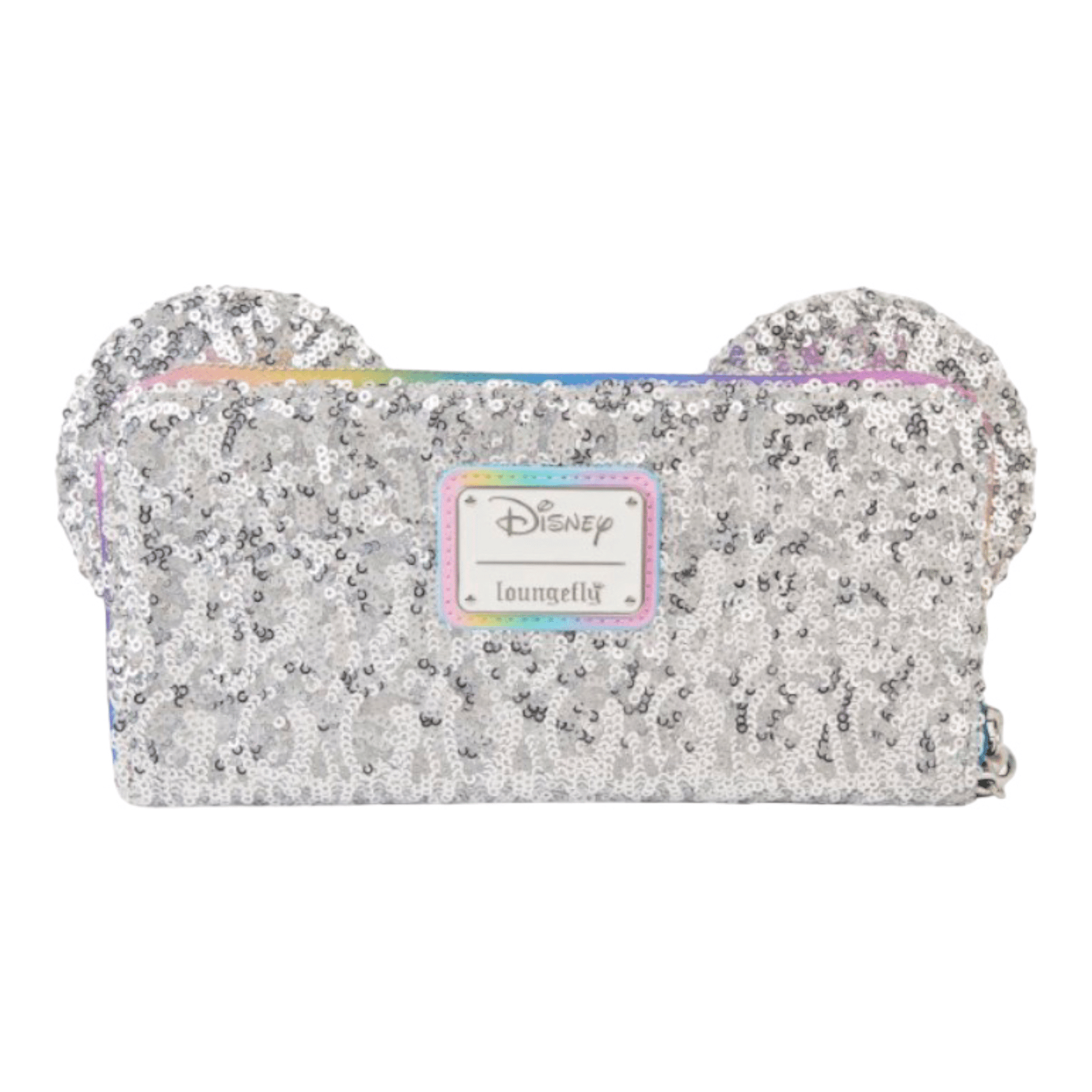 Portefeuille - Mickey & Friends Birthday Celebration - Disney - Loungefly J'M T Créa