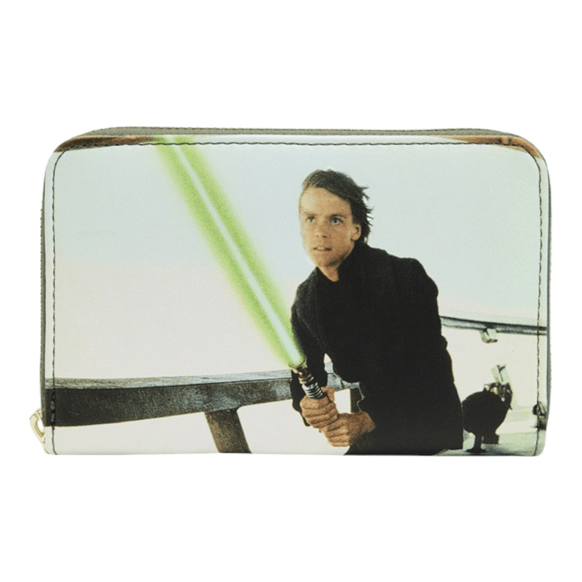 Portefeuille - Scenes Return Of The Jedi - Star Wars - Loungefly J'M T Créa