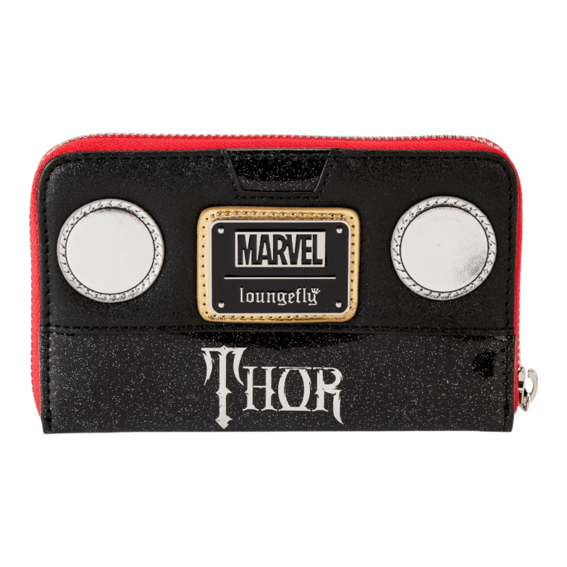 Portefeuille - Shine Thor Cosplay - Marvel - Loungefly J'M T Créa