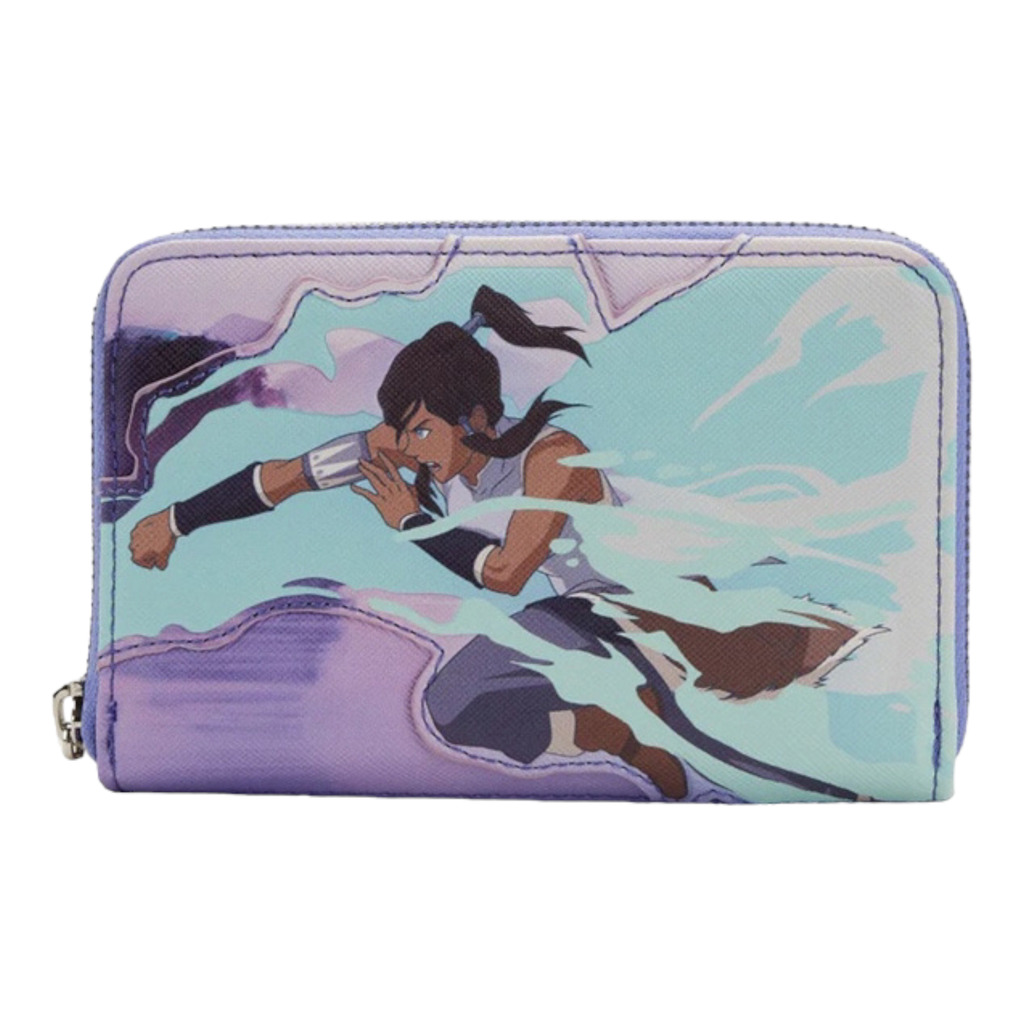 Portefeuille - Team Korra - Legend Of Korra - Loungefly J'M T Créa