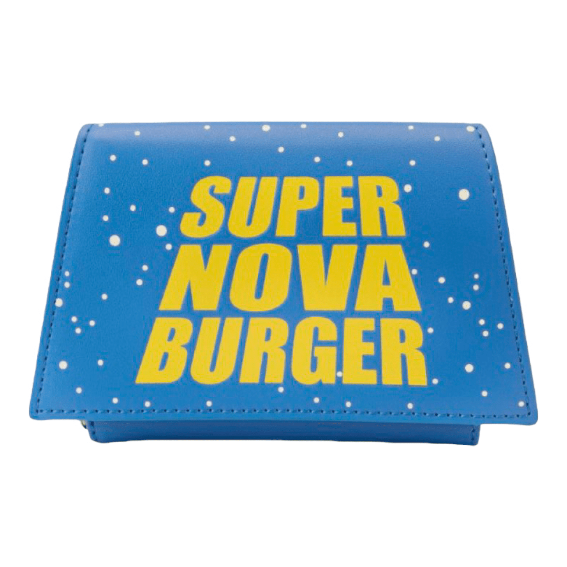 Portefeuille - Toy Story Pizza Planet Super Nova Burger - Disney - Loungefly J'M T Créa