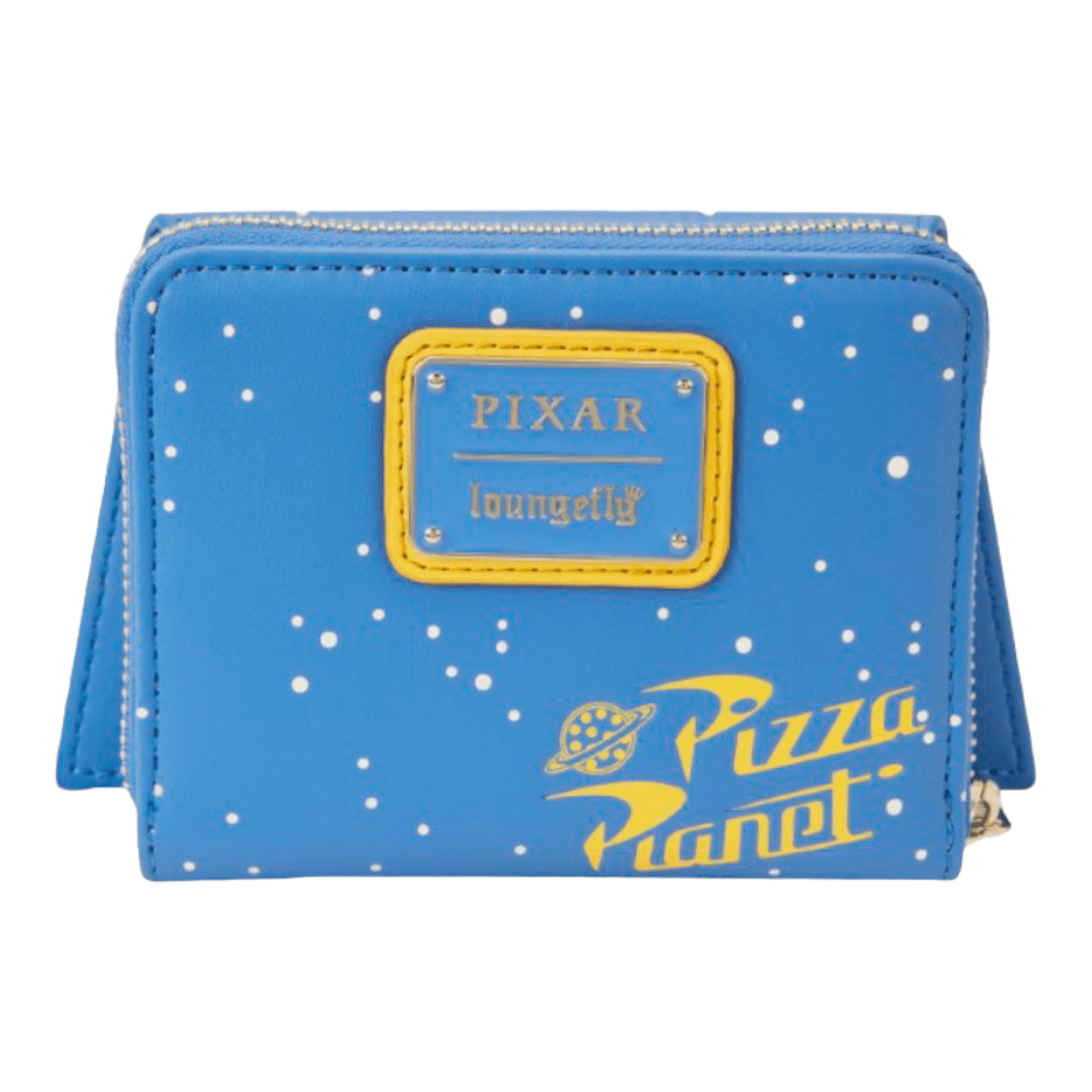 Portefeuille - Toy Story Pizza Planet Super Nova Burger - Disney - Loungefly J'M T Créa