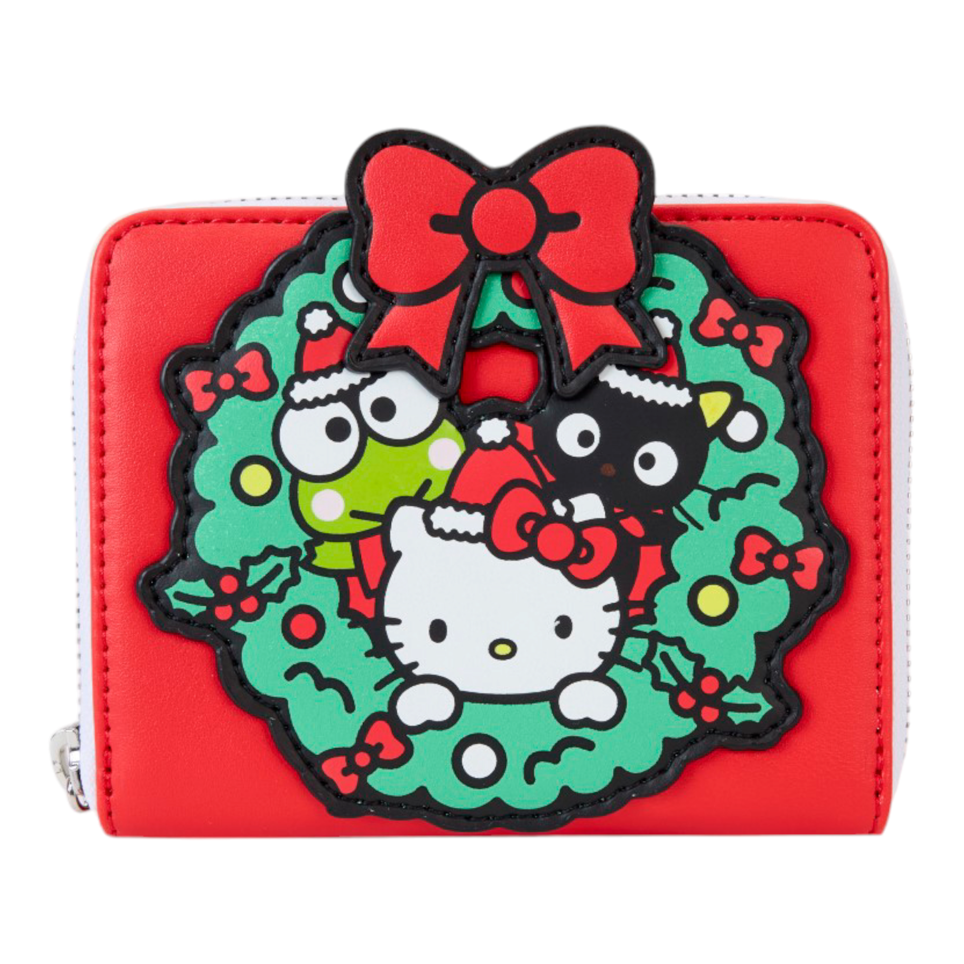 Portefeuille - Winter Wonderland - Sanrio - Loungefly J'M T Créa