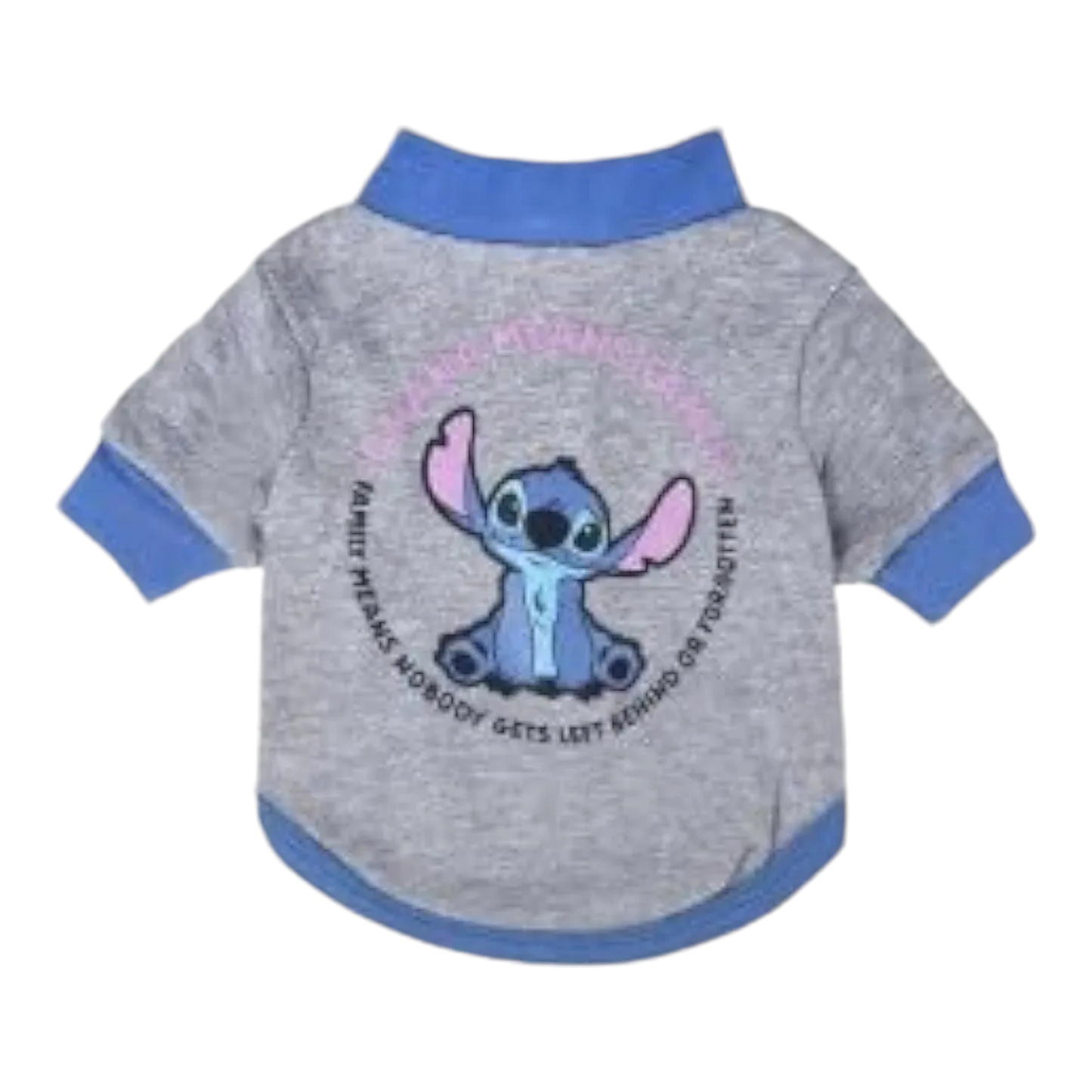 Pyjama pour chien - Disponible en plusieurs tailles - Stitch - Disney - For Fan Pets - Lifestyle Pets By Cerdà J'M T Créa