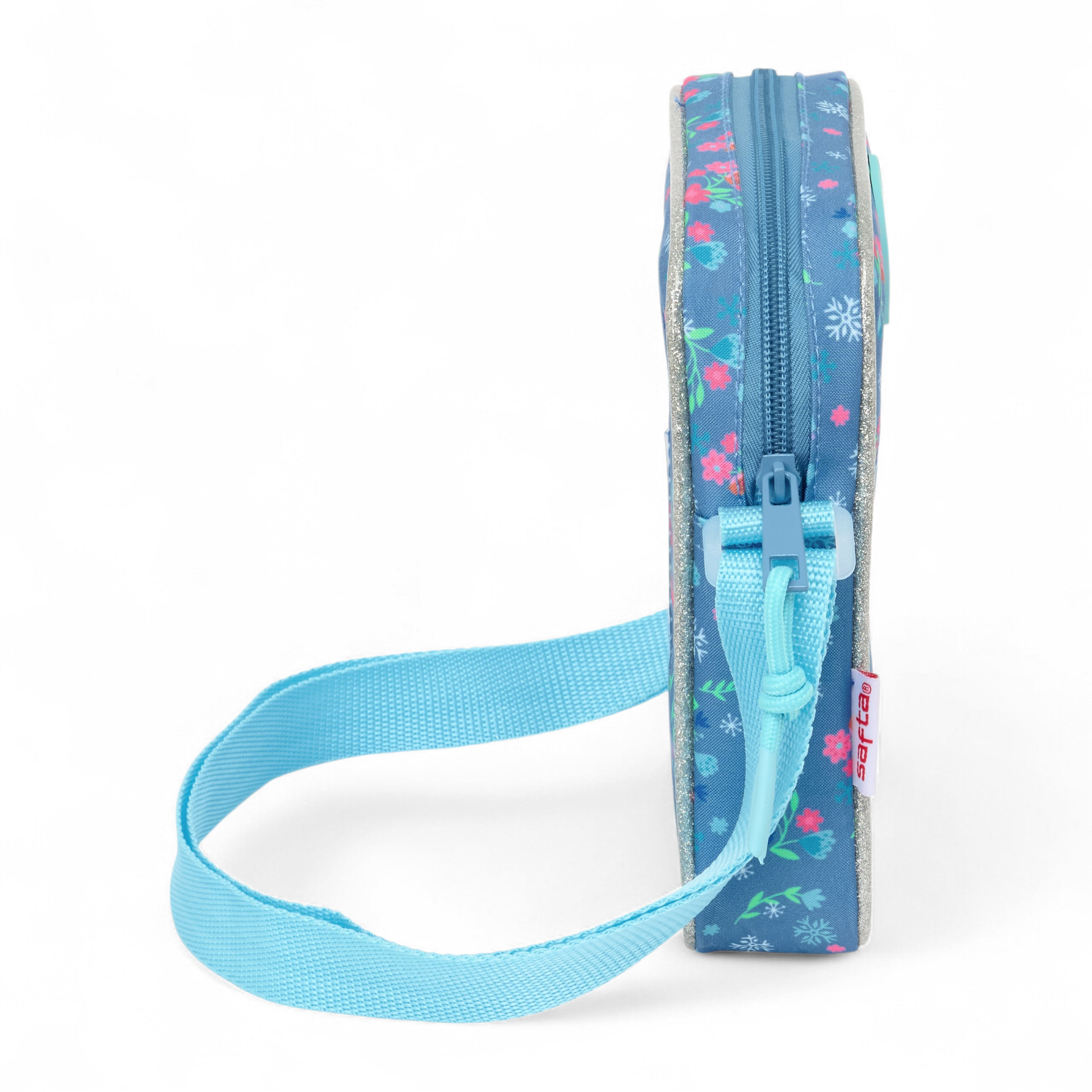 REINE DES NEIGES - Sac à bandoulière '18x16x4cm' - Safta J'M T Créa